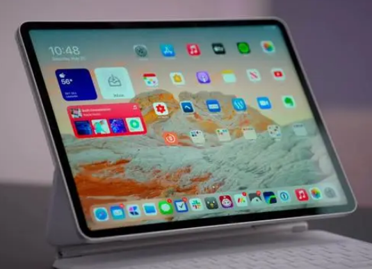 扬中ipad维修分享新款iPad Pro或将采用M4芯片