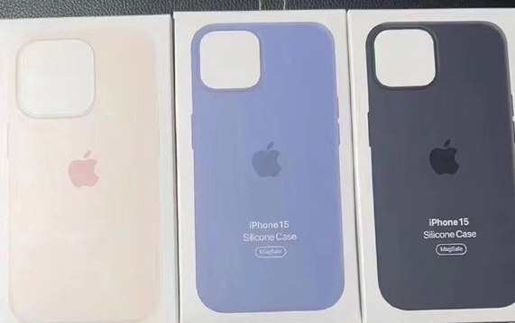 扬中苹果14维修站分享iPhone14手机壳能直接给iPhone15用吗？ 