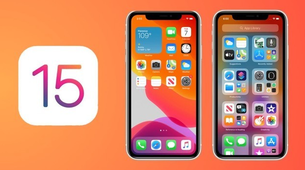 扬中苹果13维修分享iPhone13更新iOS 15.5，体验如何 