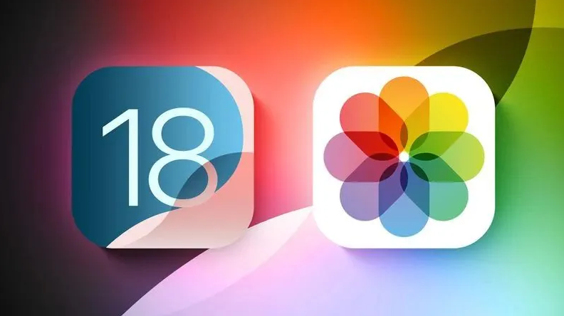 扬中苹果手机维修分享苹果 iOS / iPadOS 18.1Beta 3 发布 