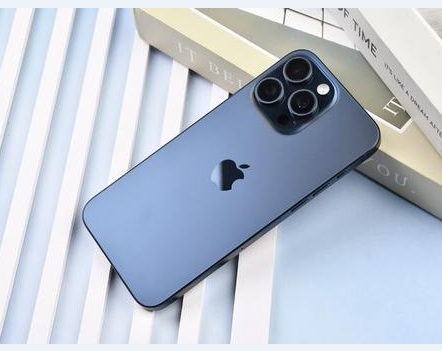 扬中苹果维修点分享iPhone 15 Pro Max进水维修 
