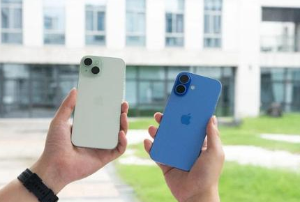 扬中苹果维修点分享iPhone 16 Plus发烫多场景剖析 